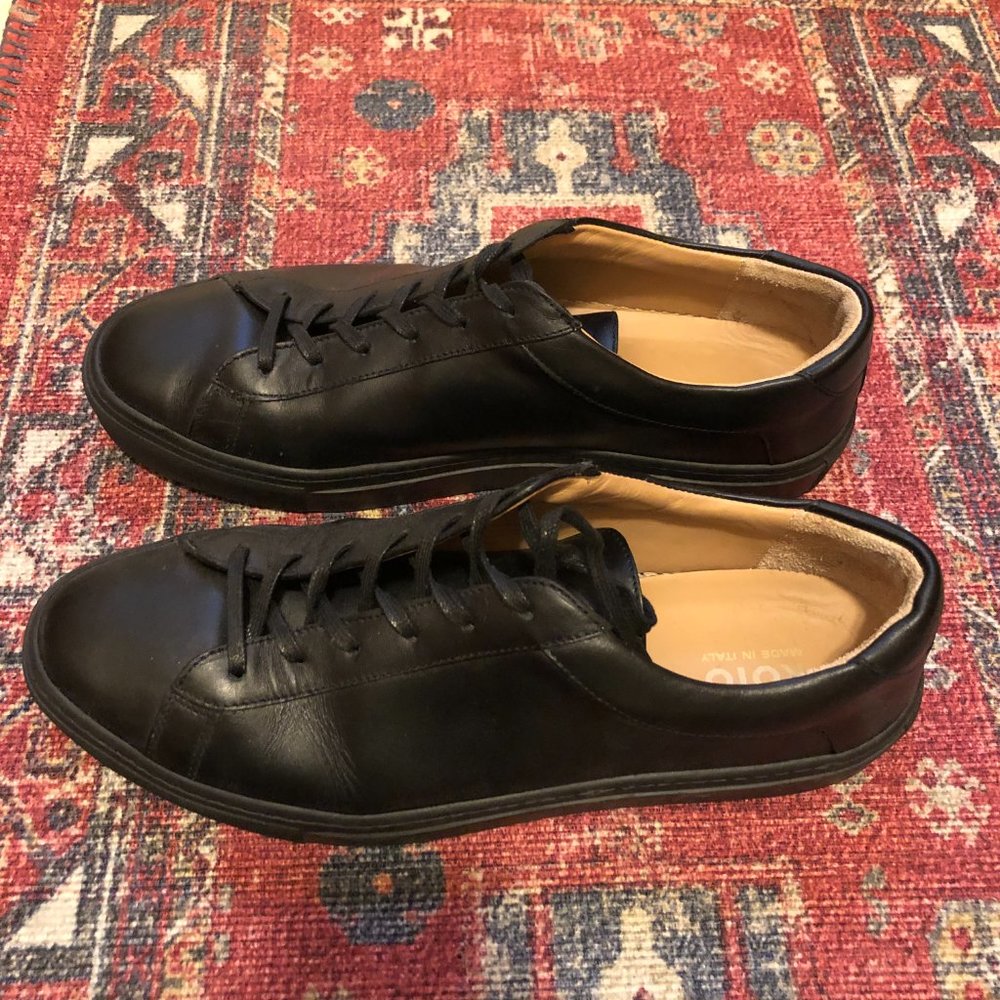 Koio Men's Capri Sneaker